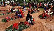 ВСУ за добу знищили 920 окупантів та 194 дрони: Генштаб оприлюднив нові дані
