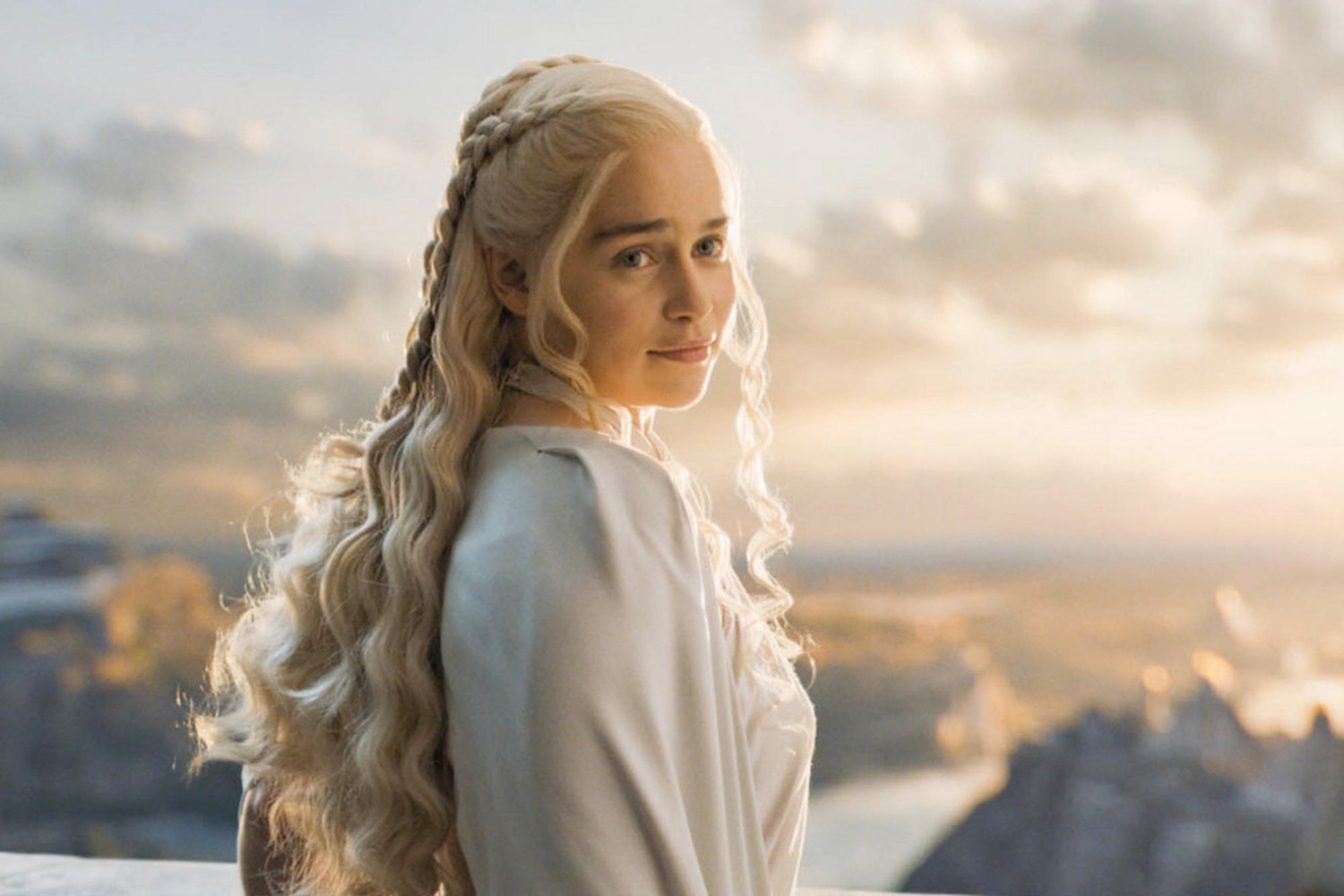 Warum Emilia Clarke sich geweigert hat, in House of the Dragon mitzuspielen