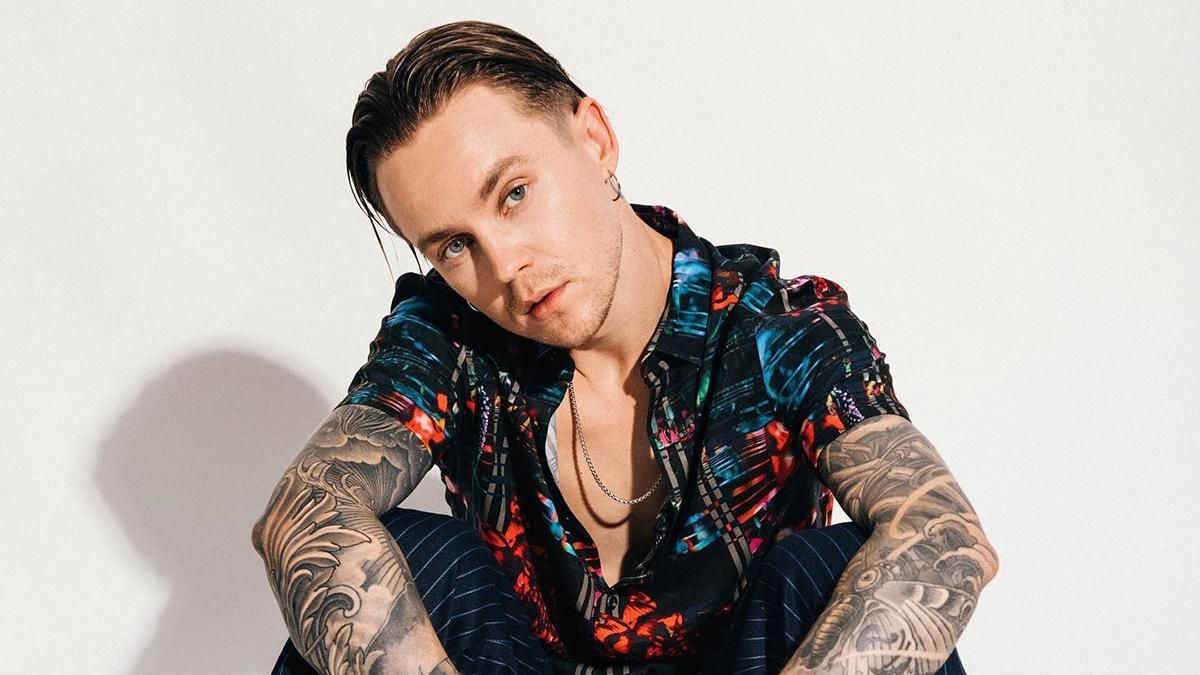 Artem Pivovarov: Biografie 