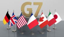 Експертка G7 назвала три ключові способи тиску на Росію