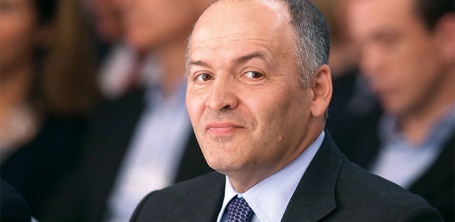 Найбагатші люди України: Віктор Пінчук
