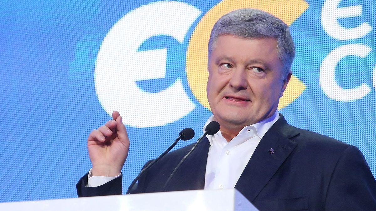 Найбагатші люди України: Петро Порошенко