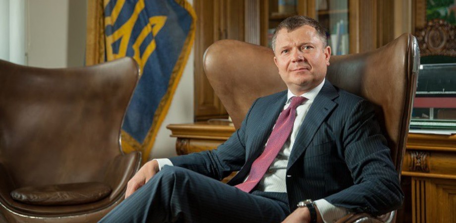 Найбагатші люди України: Костянтин Жеваго