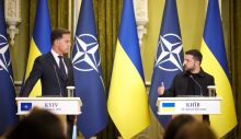 НАТО та США розробляють нові гарантії безпеки для України: що відомо
