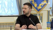 Зеленський: Кремль не йде на поступки та знову затягує війну