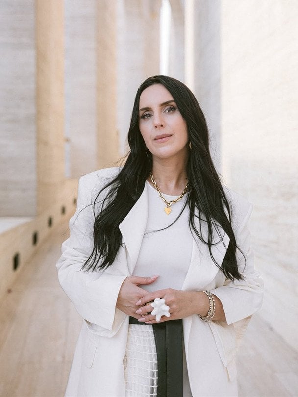 Jamala's Eurovision Victory: The Essential Items She Packed for Success