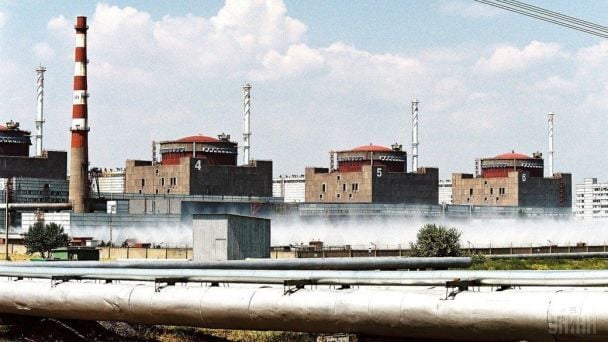 МАГАТЕ відновило електропостачання Запорізької АЕС: як Росія готує крадіжку станції