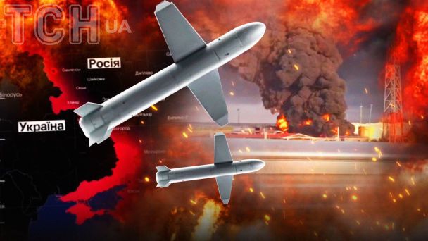 ЗСУ вночі завдали ударів по порту Темрюк та аеродрому в Майкопі