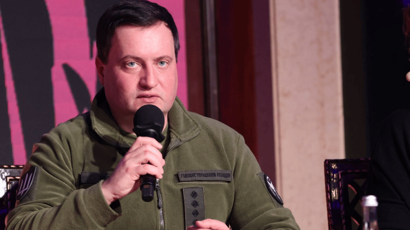 Буданов готує обмін полоненими