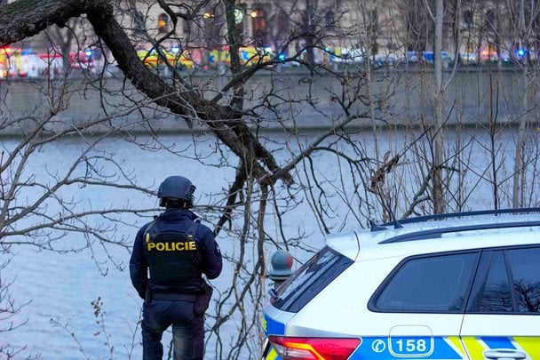 В Чехии задержали украинца за убийство 22-летней землячки: мотивом были деньги