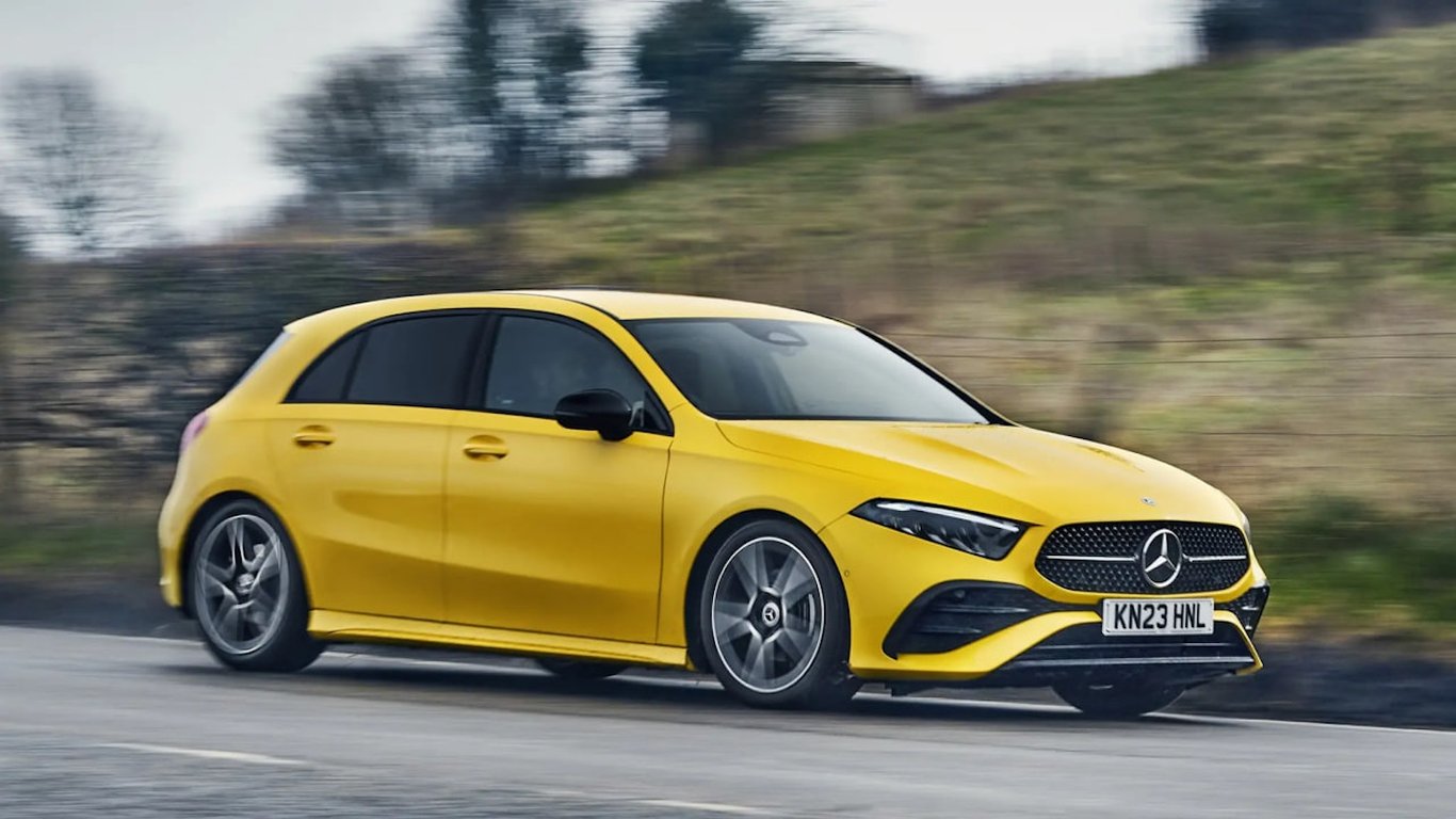 Реальна витрата пального дизельних авто