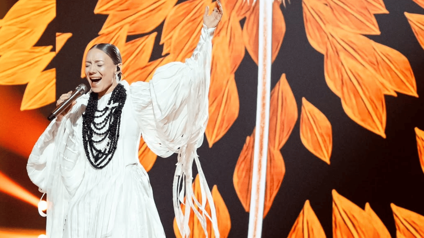LELÉKA z utworem „Ridnym” poznała swoją kolejność na Eurowizji 2026. Kiedy wystąpi Ukraina?