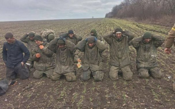 Повернення з полону в Україні: чому для російських солдатів починається нове коло пекла