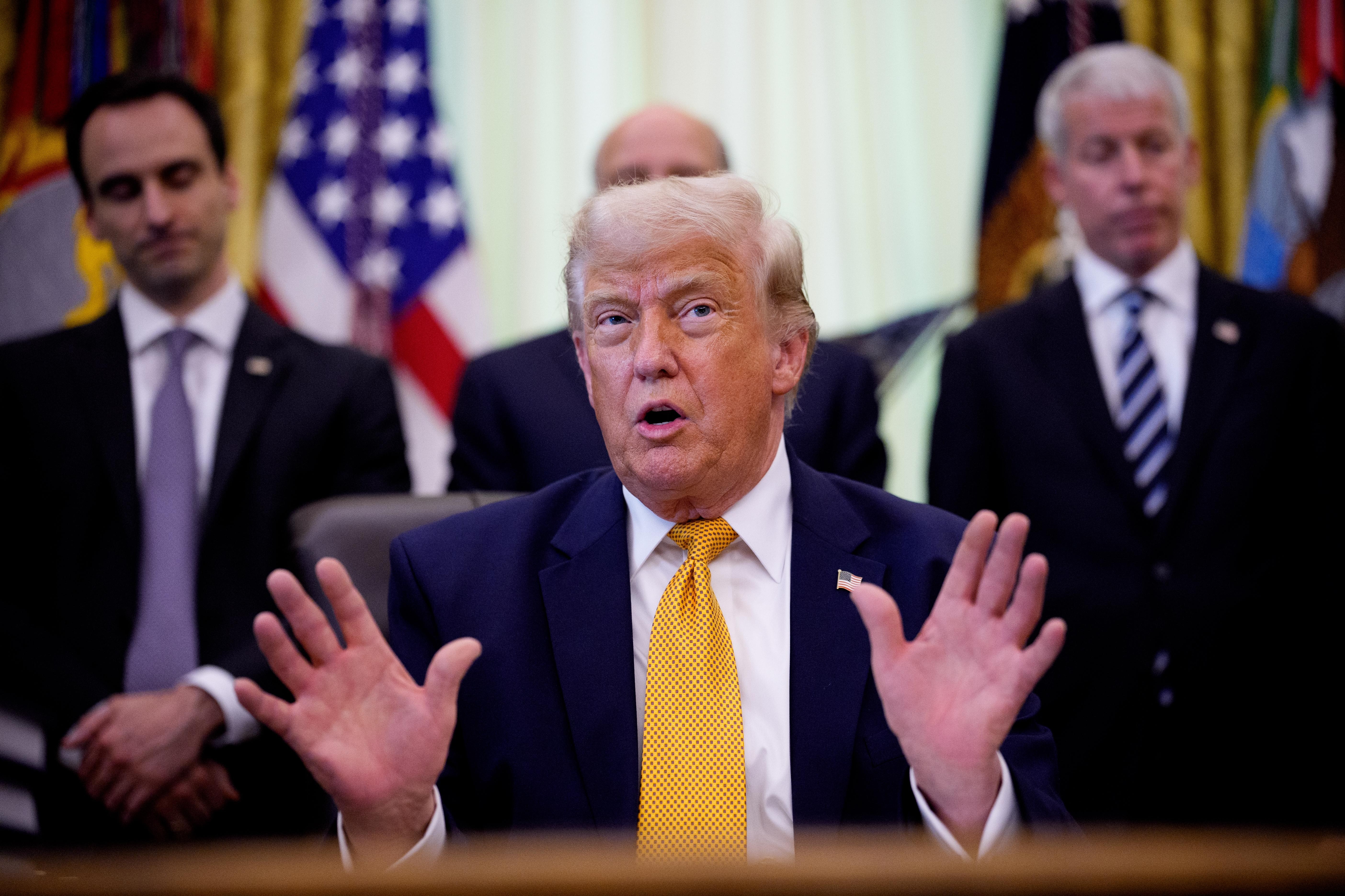 Nowy model AI od administracji Trumpa: GPT-5.6 Sol – kto dostanie zgodę na dostęp?