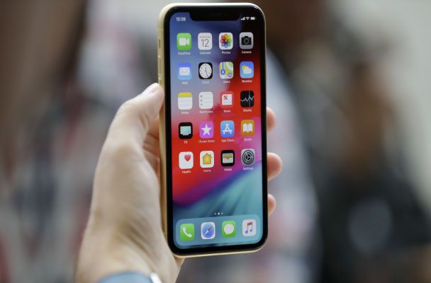 Oszuści atakują przez kalendarz. 1,8 mld użytkowników Apple w niebezpieczeństwie