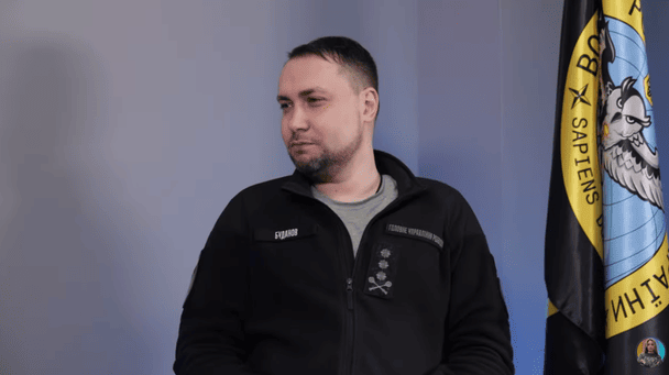 Budanov on contacts with the Russian Federation: the only form of interaction is prisoner exchanges