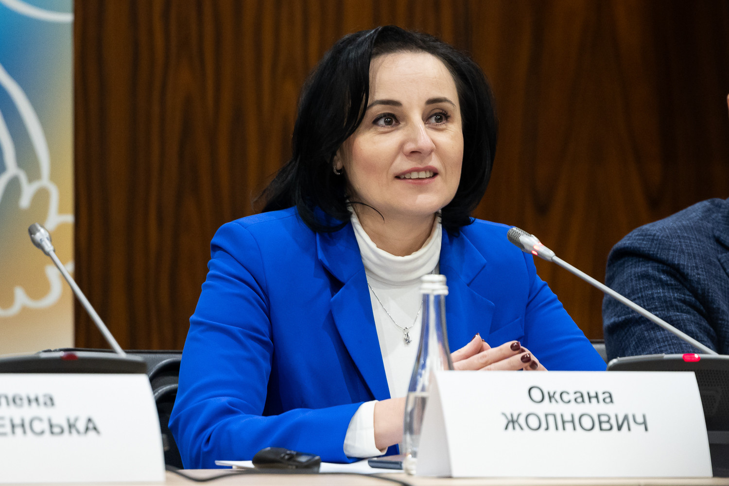 Жолнович про зарплати в Україні