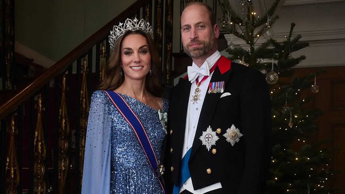 kate middleton heirat