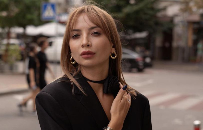 Ірина Сопонару: кар’єра 