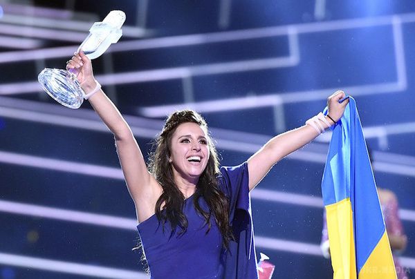 Скільки разів Україна вигравала Євробачення: перемога Джамали 