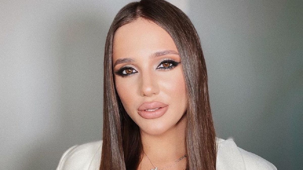 Dasha Uljanova: Biografie der Gewinnerin von 