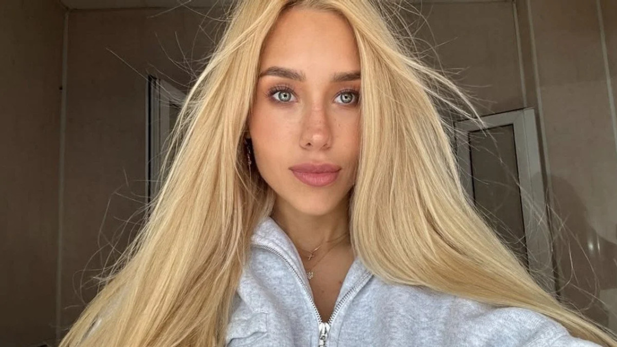 Dasha Kvitkova: Biografie der Bloggerin
