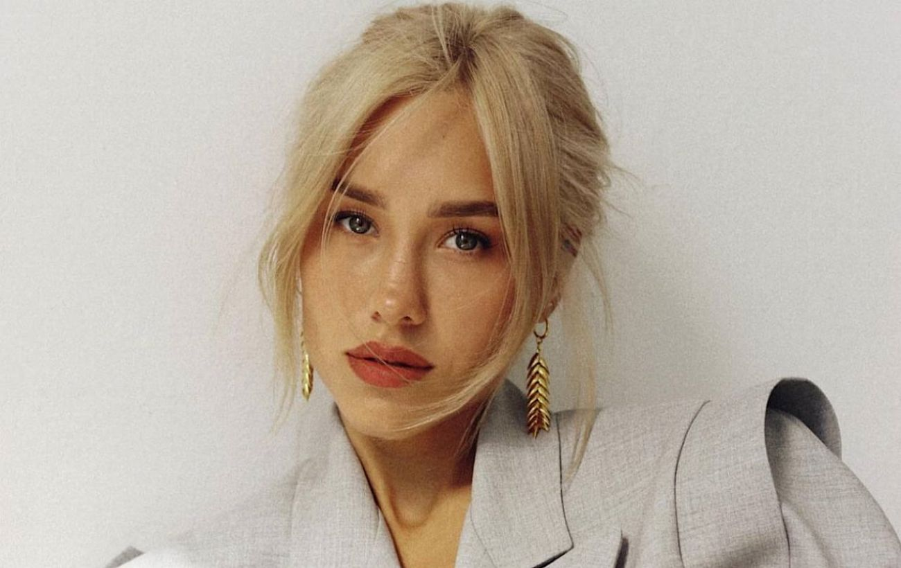 Dasha Kvitkova: heute 