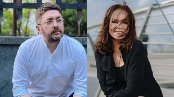 Ołeksij Suchanow ujawnia powód milczenia Rotaru o wojnie