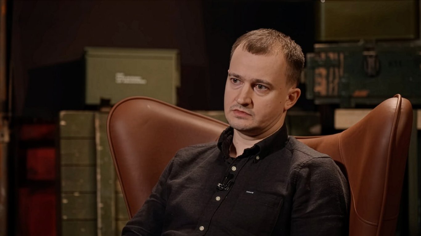 Українська балістика б’є на 800 км