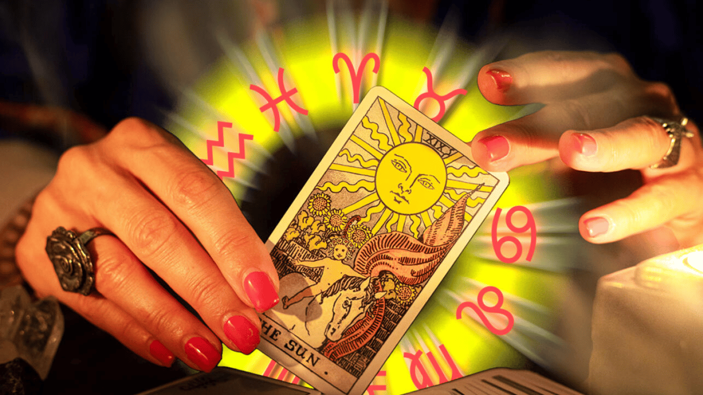 Pięć znaków zodiaku, którym w weekend sprzyjać będą karty Tarota