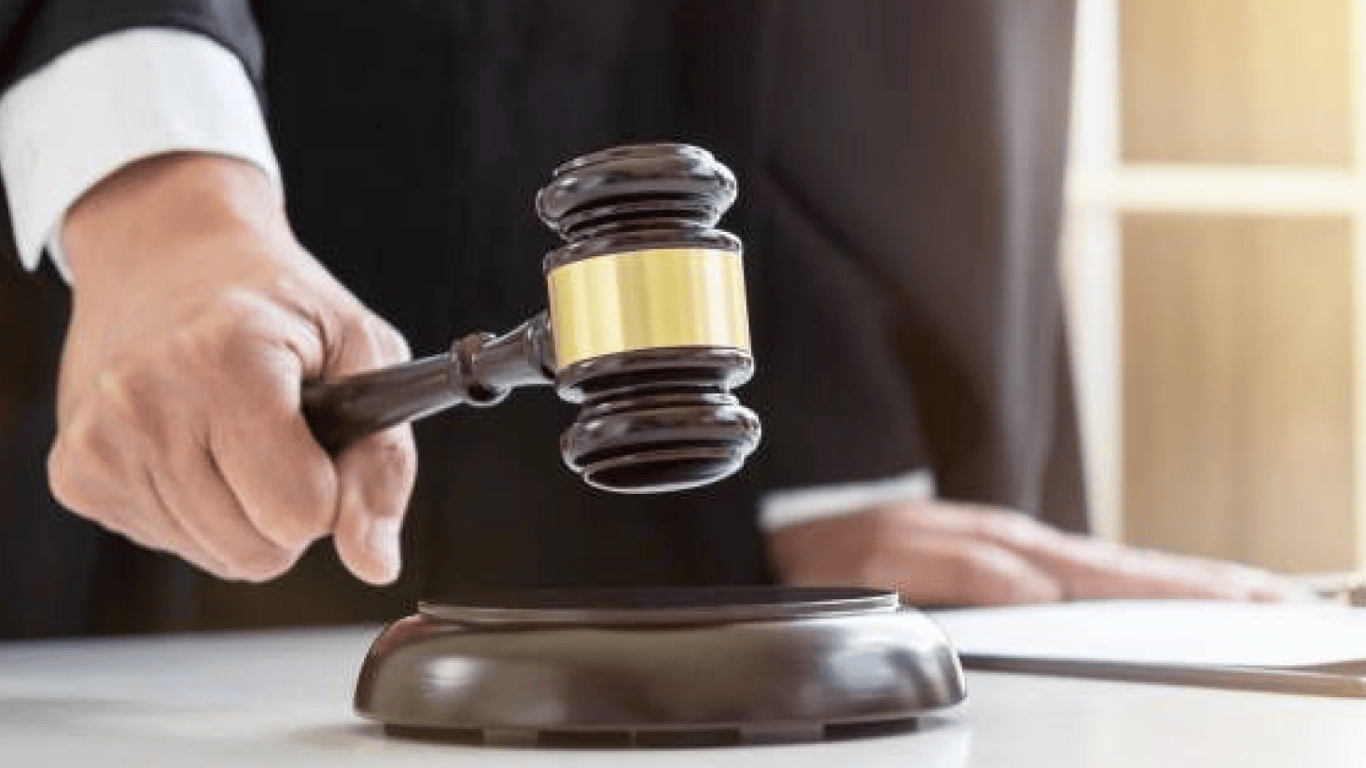 Військовослужбовець затриманий за пограбування