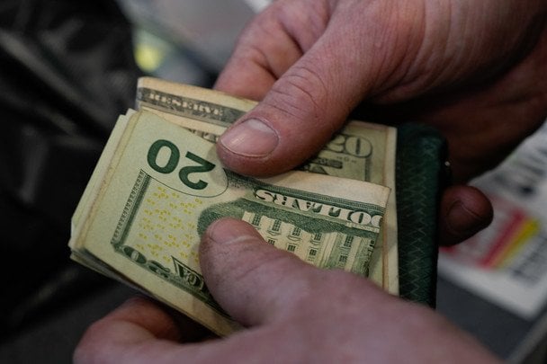 НБУ змінив курс валют