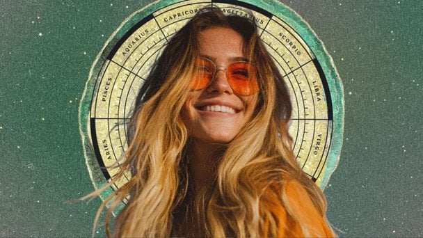 Grudzień 2025: trzy znaki zodiaku, które zrealizują swoje najodważniejsze marzenia