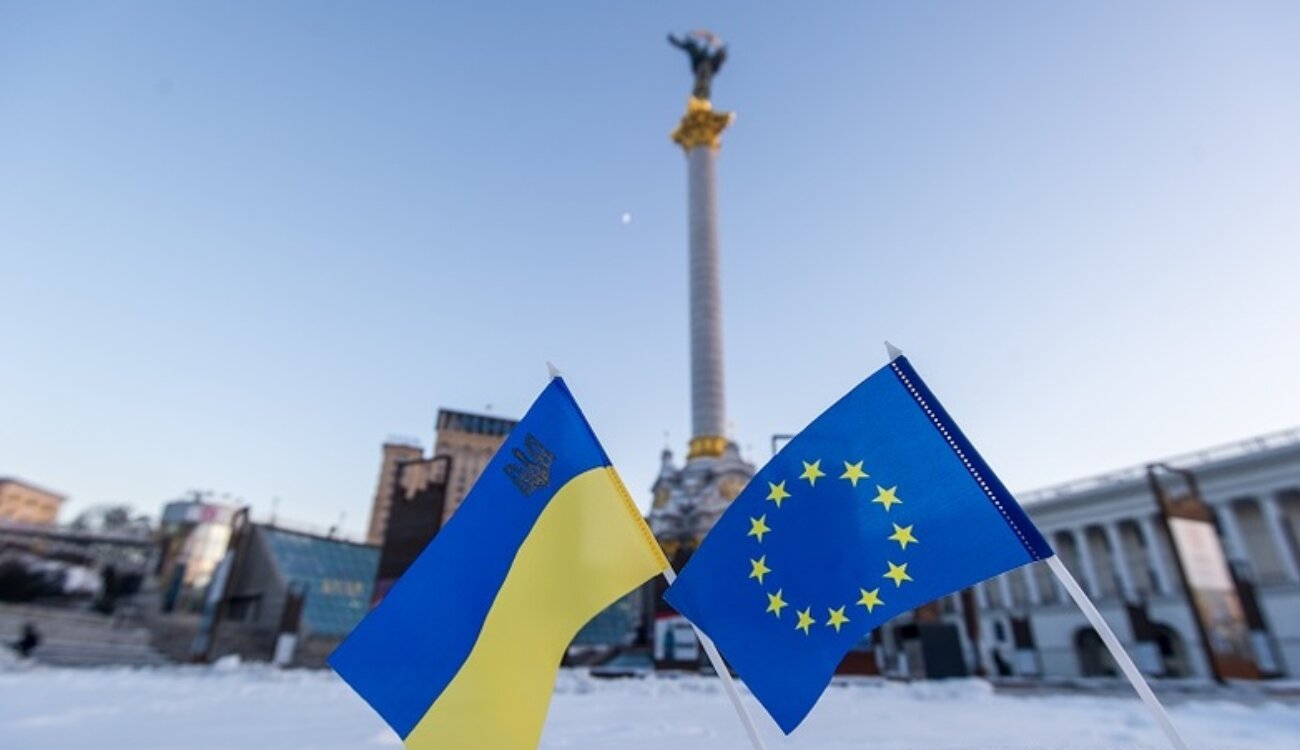 Czy Ukraina dołączy do Unii Europejskiej przed 2027 rokiem? Rozważane są różne scenariusze