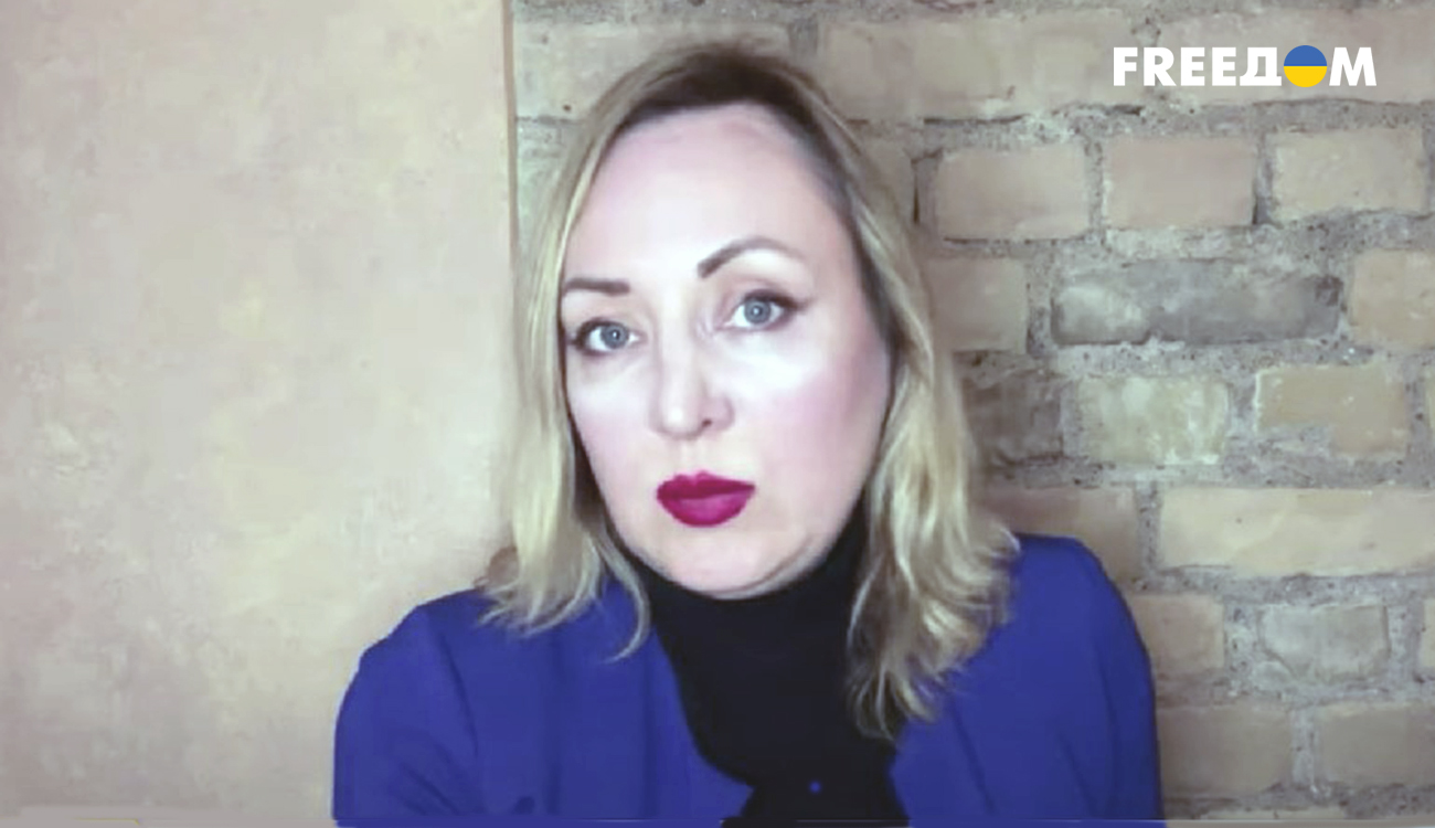 Пелевін про страх еліт