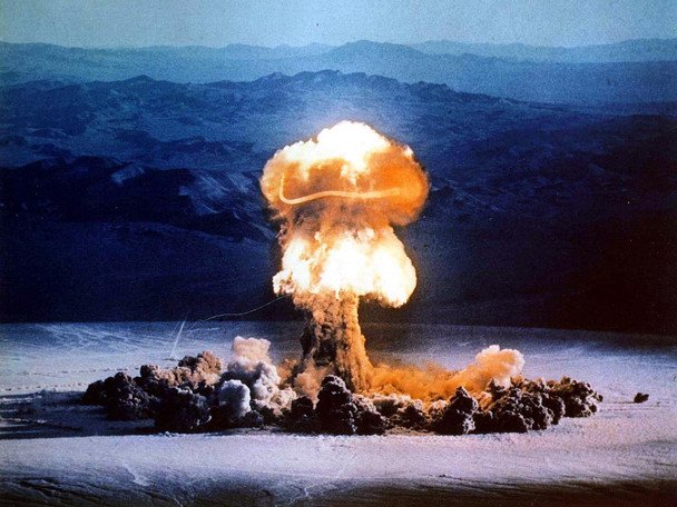 Кінець ядерного договору США-Росія