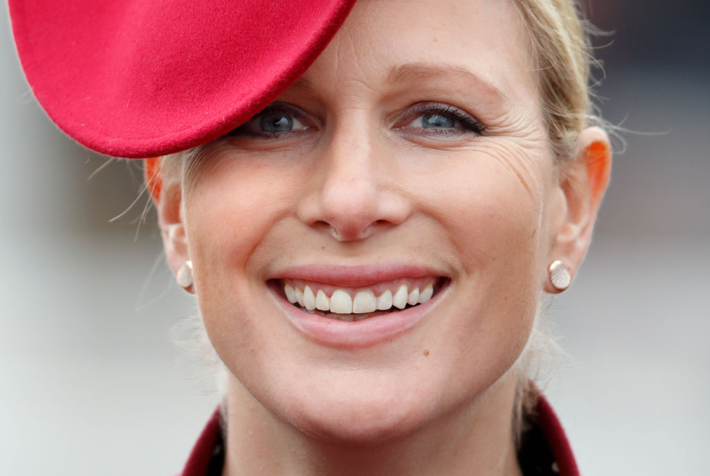 Zara Tindall: Enkelin der Königin