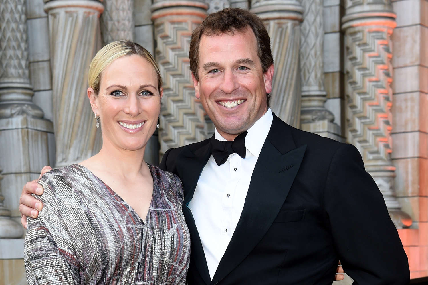 Zara Tindall: Umfeld der Olympiamedaillengewinnerin