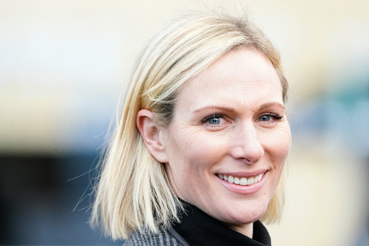 Zara Tindall: Kinder der Sportlerin