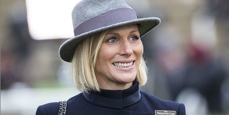 Zara Tindall: interessante Fakten