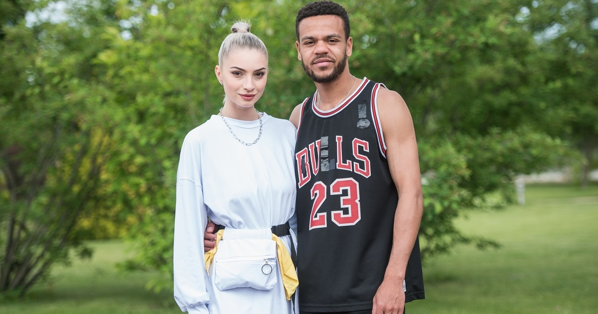 exen staffel 3: Anya und August