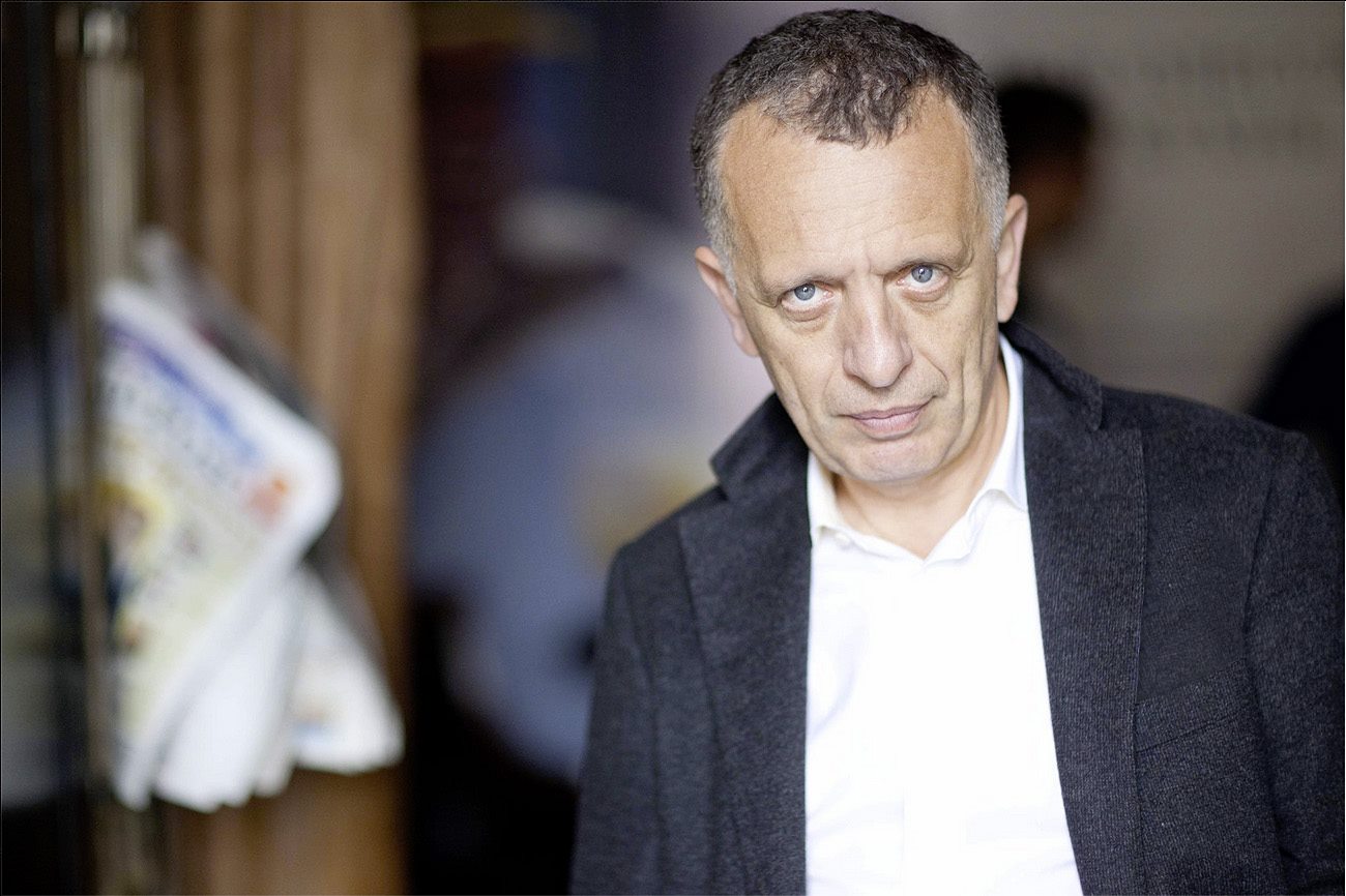 Сава Лібкін біографія: досягнення відомого українського ресторатора