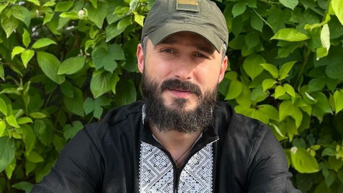 ukraińscy aktorzy filmowi mężczyźni