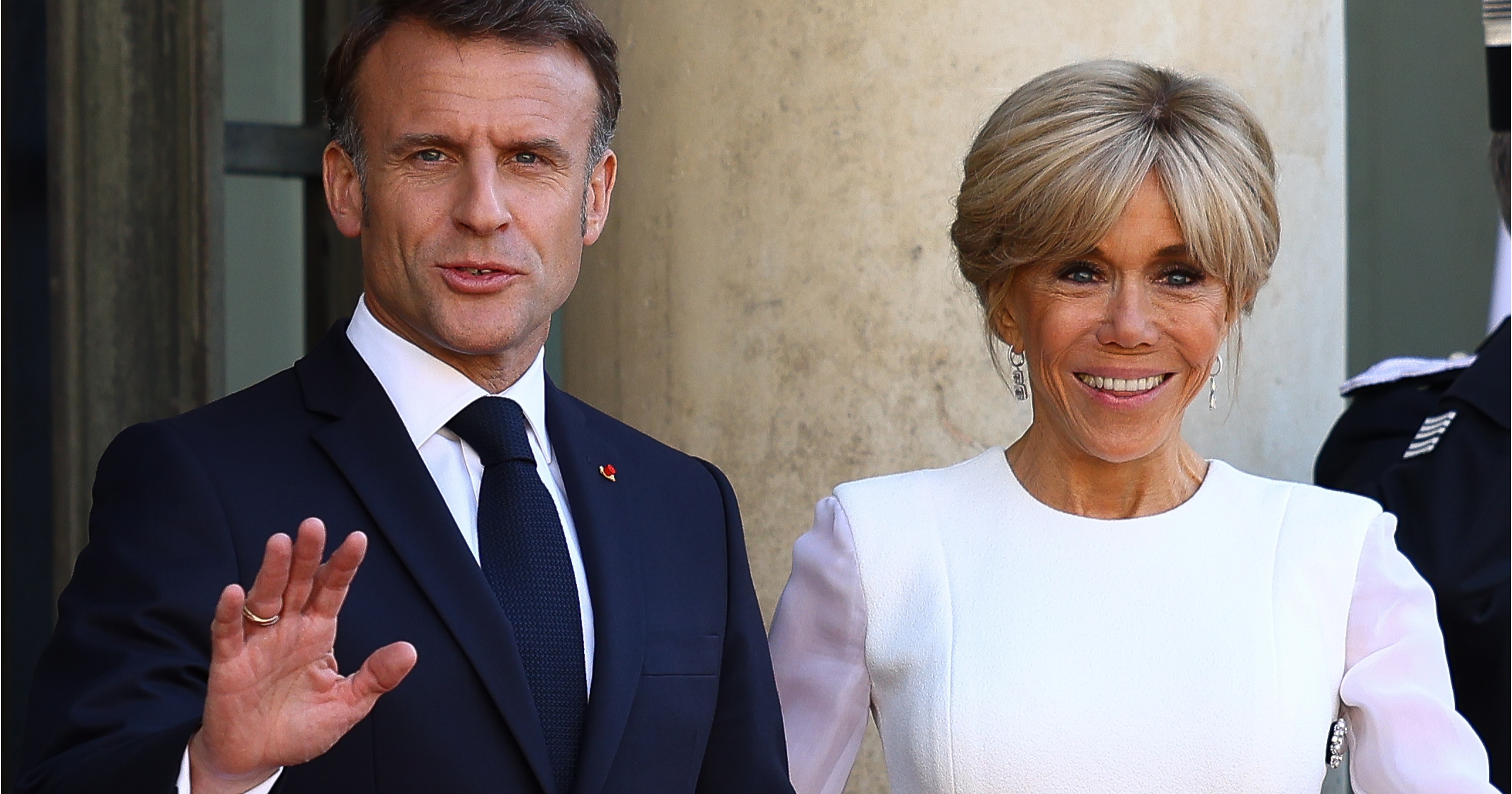 Brigitte Macron biografia: kariera 