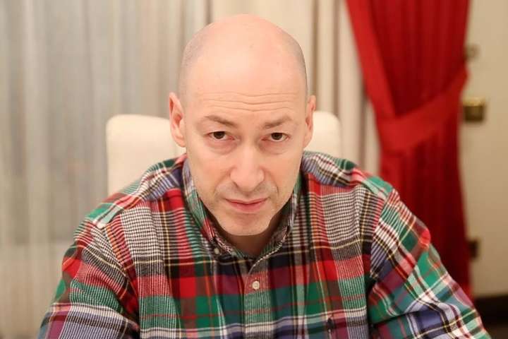 Dmytro Hordon what is interesting