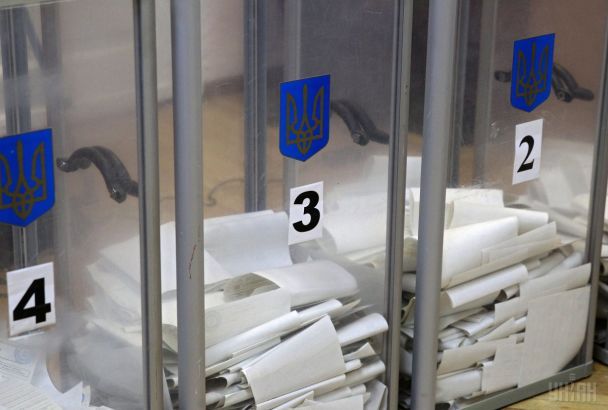 Виборці в Україні без адреси