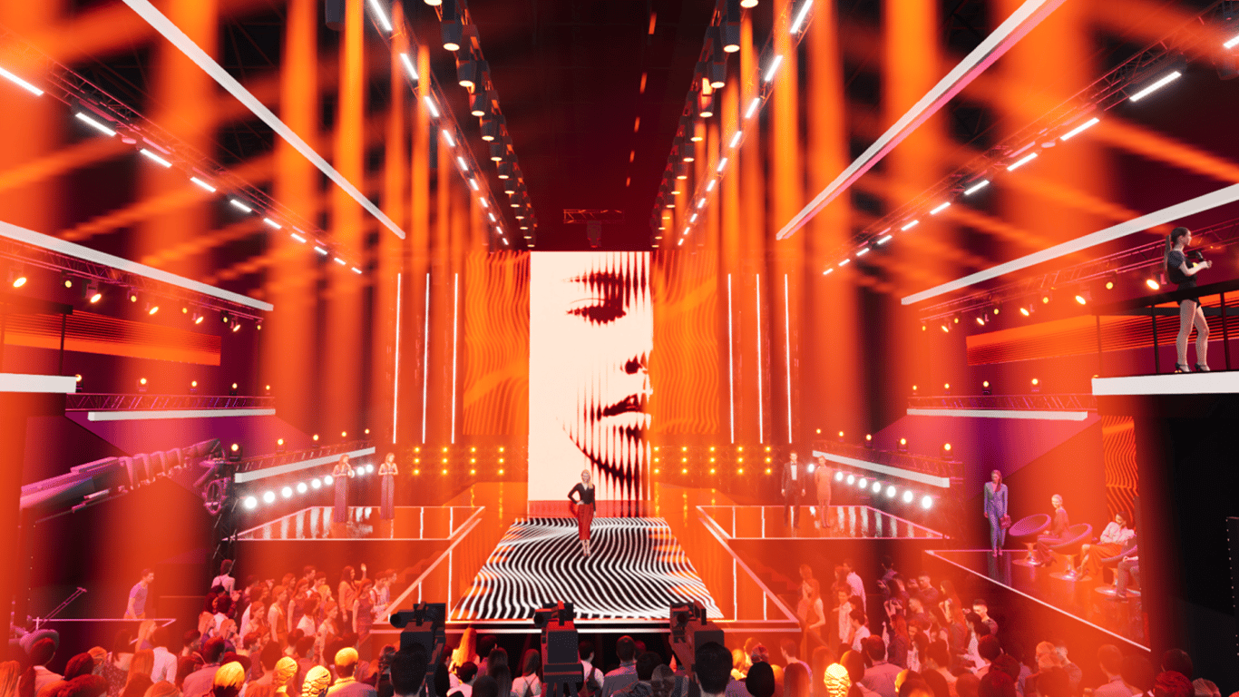 Jerry Heil Favored to Win Ukraine's Eurovision 2026 Selection with 'Catharticus'