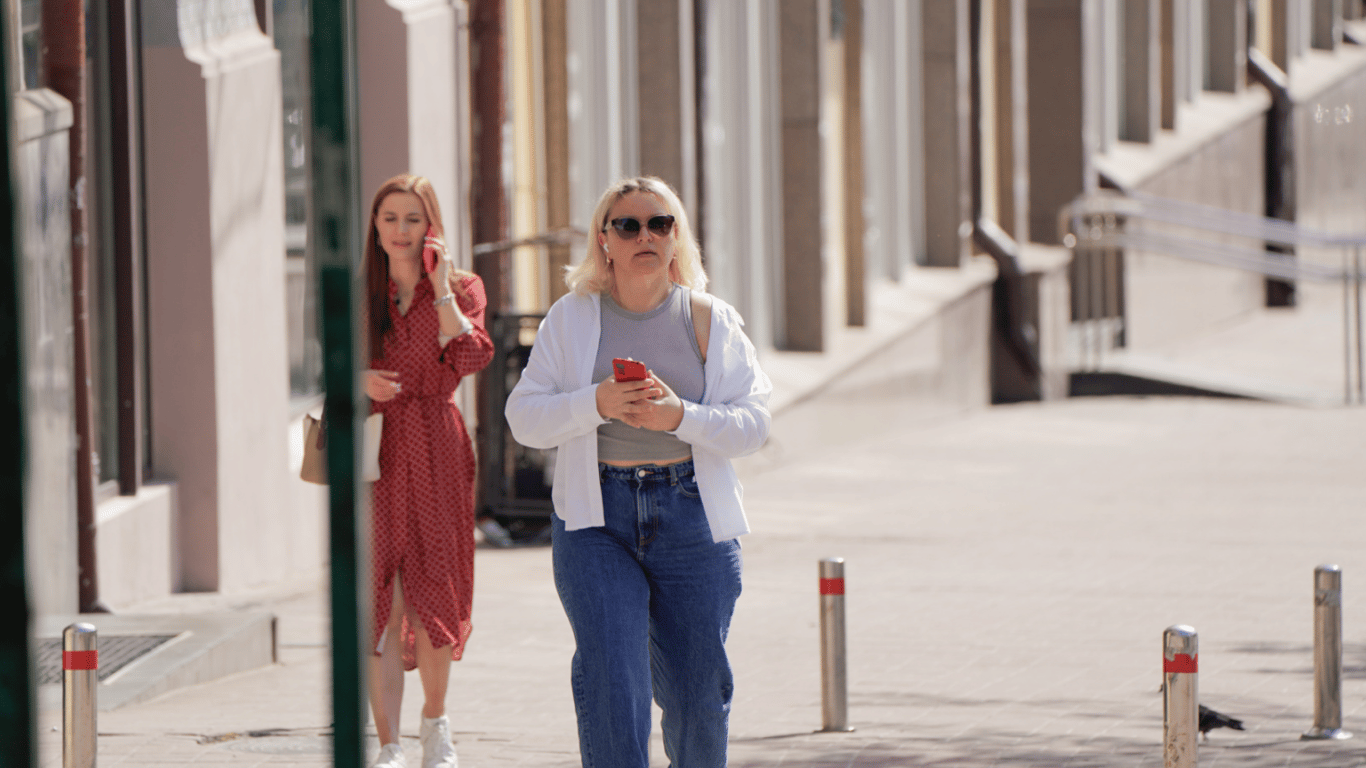 Wiosenna aura w Kijowie: temperatura sięgnie +17°C – prognoza na 28 marca