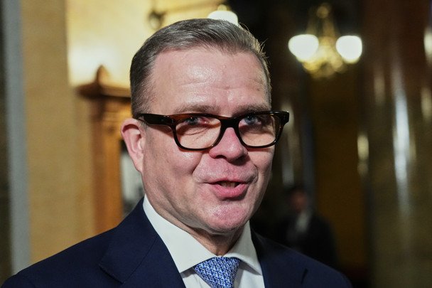 Прем'єр Фінляндії звинувачує Орбана