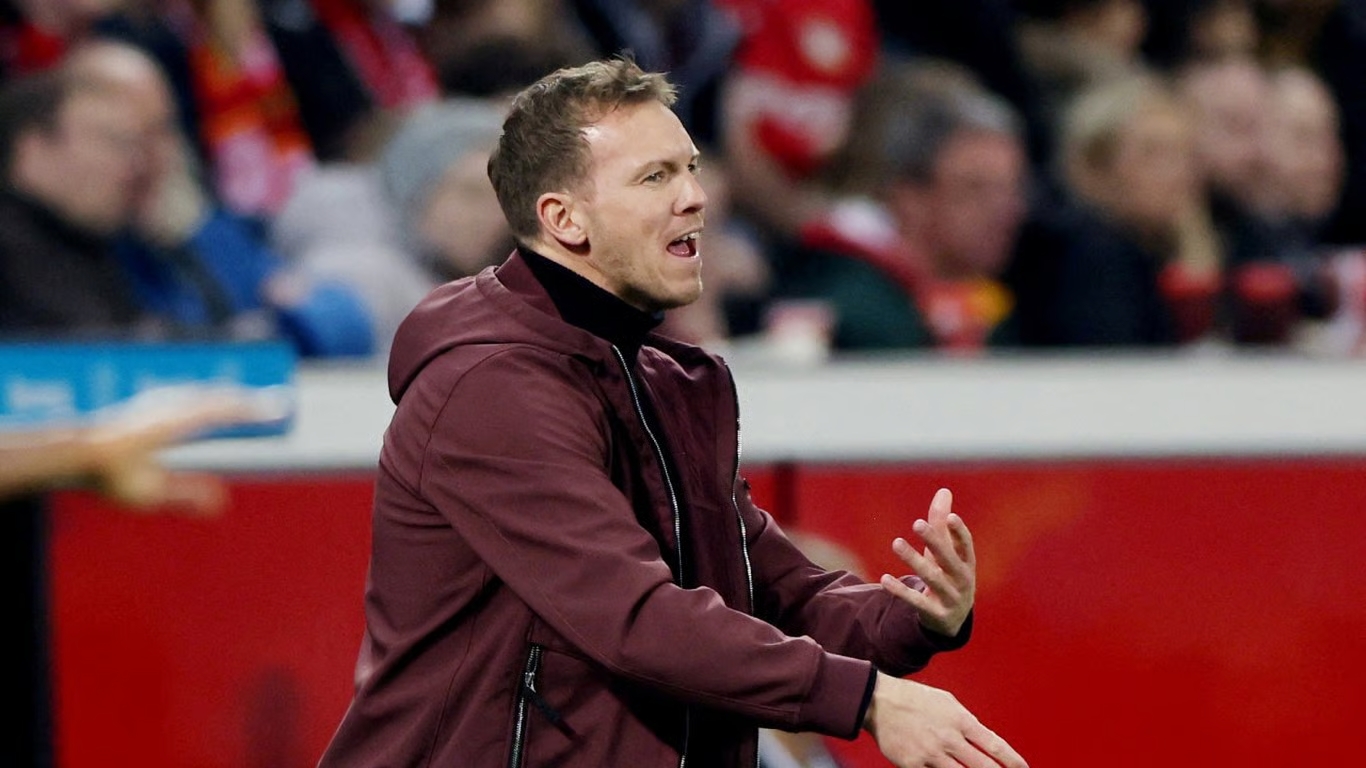 Przyszłość Carricka w Manchesterze United pod znakiem zapytania. Klub rozmawia z Nagelsmannem